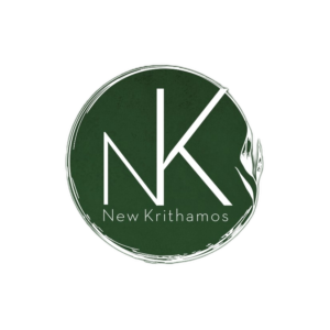 Krithamos Logo